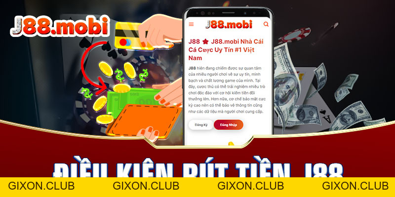 Rút Tiền J88 Nhanh Gọn, Minh Bạch, Hỗ Trợ 24/7 - Gixon Rút Tiền J88 Nhanh Gọn, Minh Bạch, Hỗ Trợ 24/7 - Gixon
