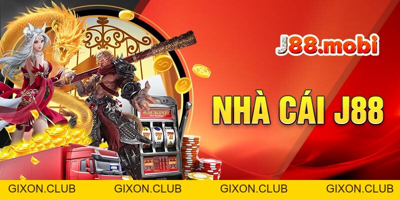 Đăng Ký J88 Nhanh Chóng, An Toàn, Bảo Mật Cao - Gixon Đăng Ký J88 Nhanh Chóng, An Toàn, Bảo Mật Cao - Gixon
