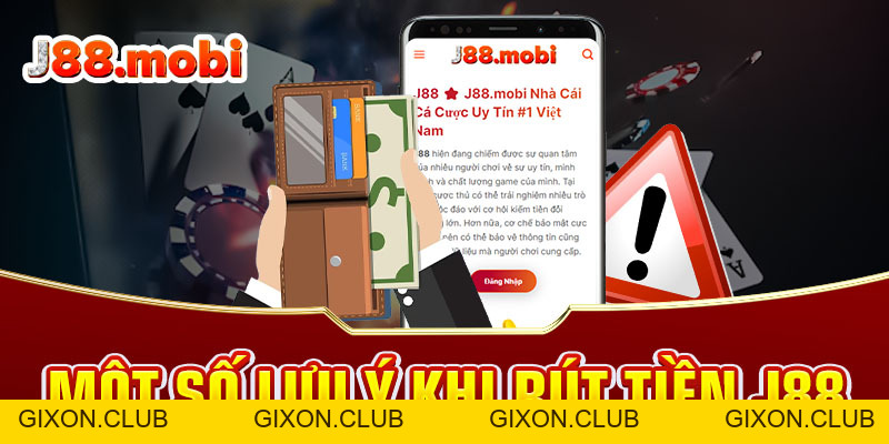 Rút Tiền J88 Nhanh Gọn, Minh Bạch, Hỗ Trợ 24/7 - Gixon Rút Tiền J88 Nhanh Gọn, Minh Bạch, Hỗ Trợ 24/7 - Gixon