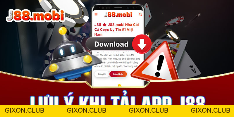 Tải App J88 Chính Thức - Trải Nghiệm Mượt Mà, Bảo Mật - Gixon Tải App J88 Chính Thức - Trải Nghiệm Mượt Mà, Bảo Mật - Gixon