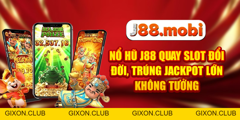 Game J88 - Gixon