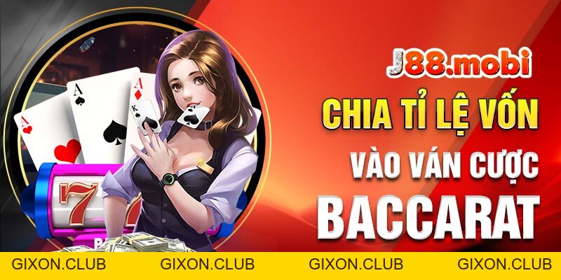 Top 5 Các Phương Pháp Quản Lý Vốn Baccarat Hiệu Quả - Gixon Top 5 Các Phương Pháp Quản Lý Vốn Baccarat Hiệu Quả - Gixon