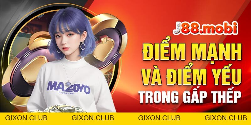 Gấp Thếp Baccarat Là Gì? Cách Áp Dụng An Toàn - Gixon Gấp Thếp Baccarat Là Gì? Cách Áp Dụng An Toàn - Gixon