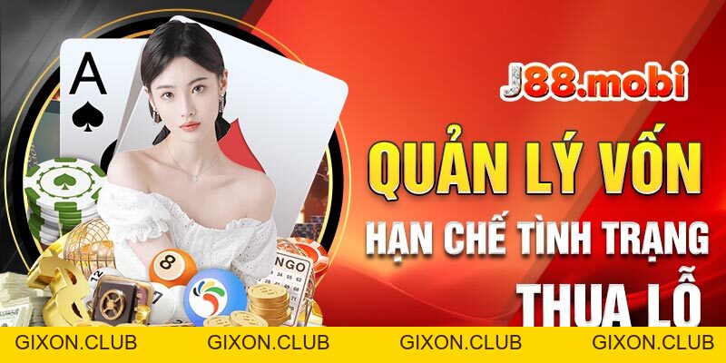 Top 5 Các Phương Pháp Quản Lý Vốn Baccarat Hiệu Quả - Gixon Top 5 Các Phương Pháp Quản Lý Vốn Baccarat Hiệu Quả - Gixon