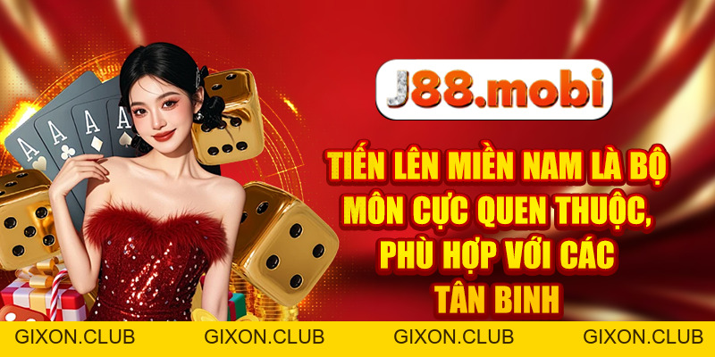 Game Bài J88 Thắng Lớn Mỗi Ngày Với Hơn 50+ Tựa Game - Gixon Game Bài J88 Thắng Lớn Mỗi Ngày Với Hơn 50+ Tựa Game - Gixon
