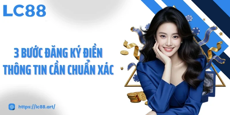 Đăng Ký LC88 Ngay Hôm Nay, Bứt Tốc Săn Ưu Đãi Khủng - Gixon