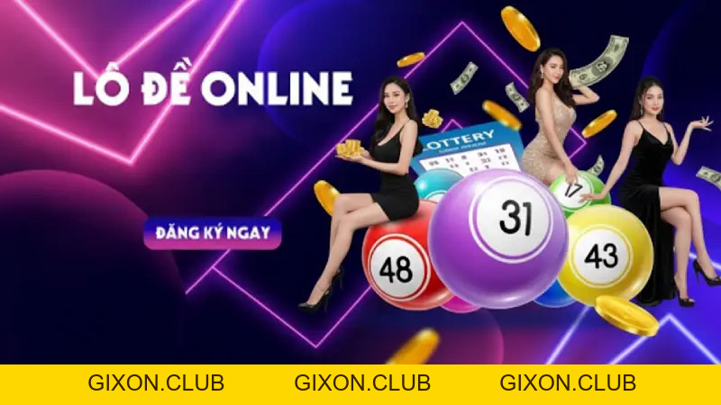 Lô Đề TF88 Có Uy Tín Không - Đánh Giá Chi Tiết 2026 - Gixon