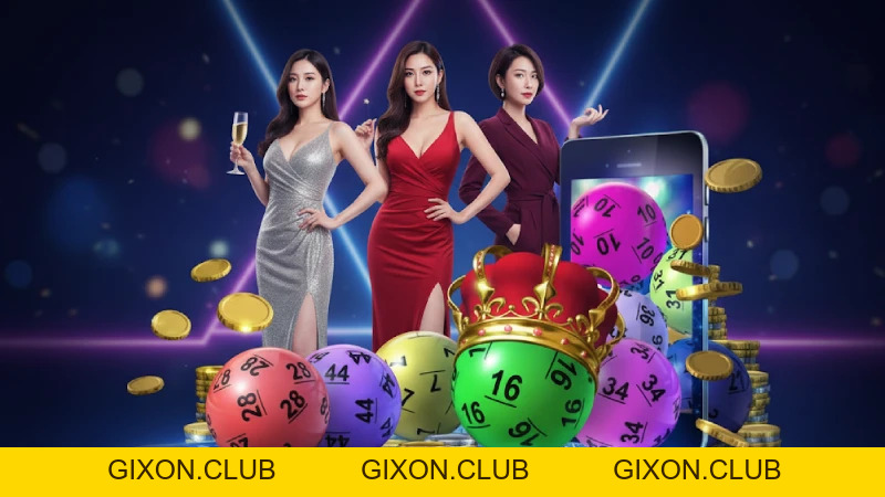 Nghệ Thuật Dự Đoán Soi Cầu Bạch Thủ Và Công Thức Chơi - Gixon