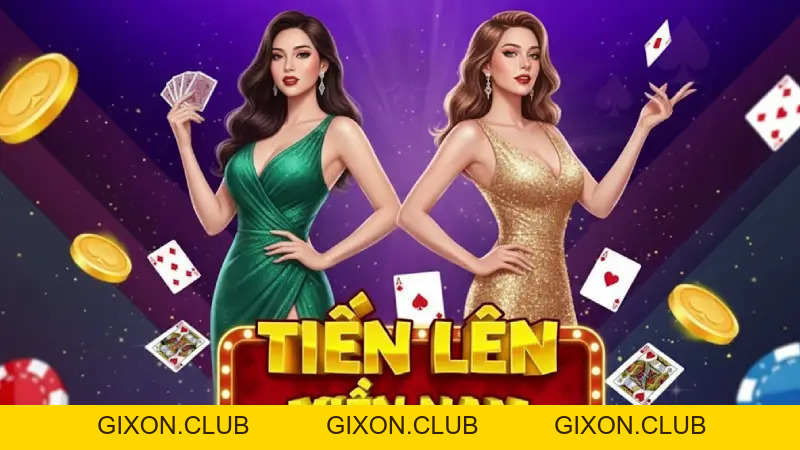 Game Bài TF88 - Sân Chơi Cá Cược Đỉnh Cao Trực Tuyến - Gixon