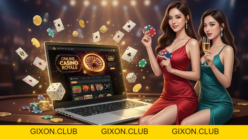 TF88 Có Giới Hạn Rút Không? - Gixon