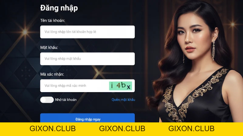 Hướng Dẫn Đăng Nhập TF88 Chi Tiết và Nhanh Chóng - Gixon Hướng Dẫn Đăng Nhập TF88 Chi Tiết và Nhanh Chóng - Gixon