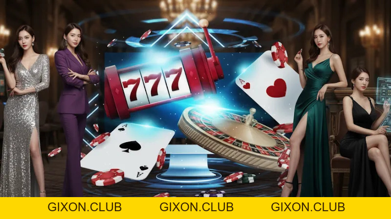 TF88 Có Hỗ Trợ 24/7 Không? Tầm Quan Trọng Của Dịch Vụ CSKH - Gixon