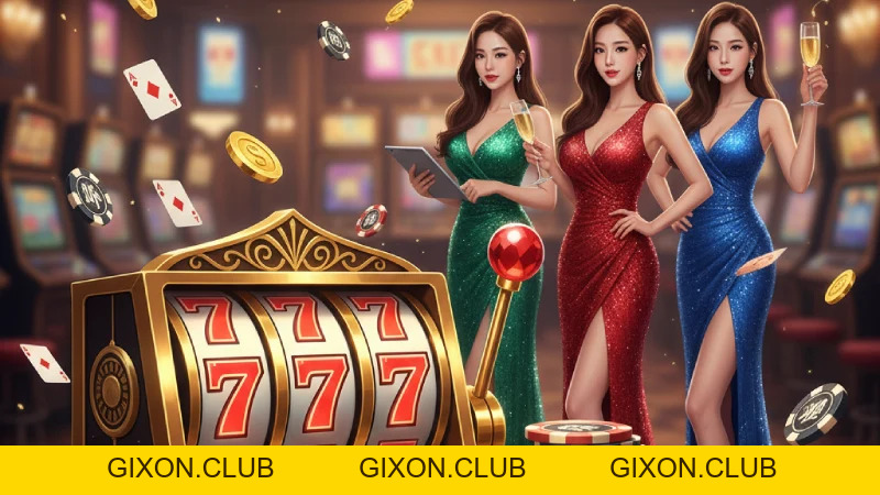 TF88 Có Chương Trình VIP Không? - Gixon