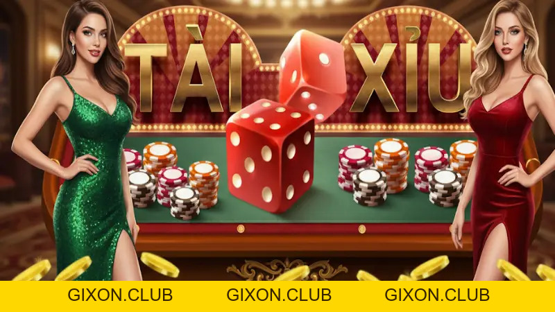 Hướng dẫn chơi tài xỉu TF88 chi tiết cho người mới - Gixon Hướng dẫn chơi tài xỉu TF88 chi tiết cho người mới - Gixon