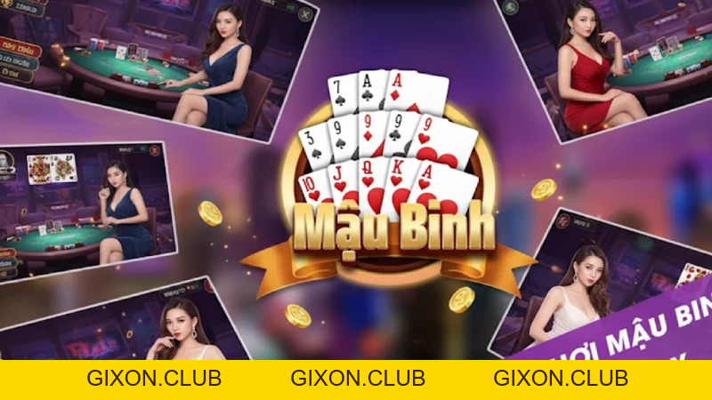 Game Bài TF88 - Sân Chơi Cá Cược Đỉnh Cao Trực Tuyến - Gixon
