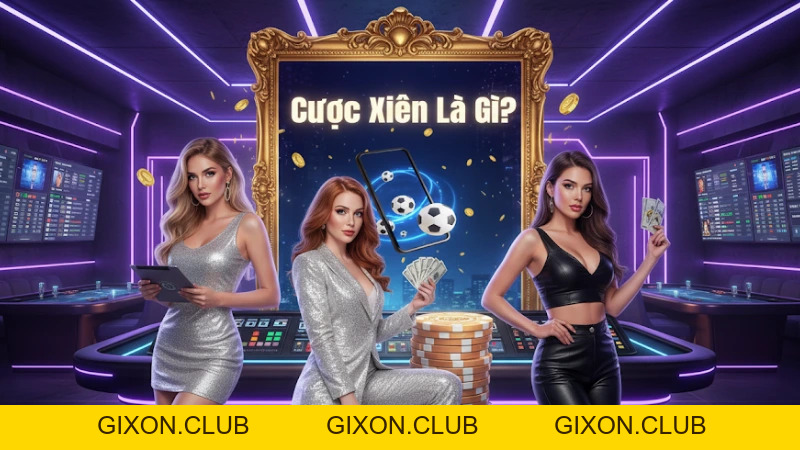 Thể Thao TF88 - Sân Chơi Đỉnh Cao Dành Cho Tín Đồ Bóng Đá - Gixon