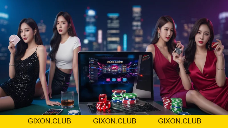 TF88 Có Tặng Thưởng Không? - Gixon