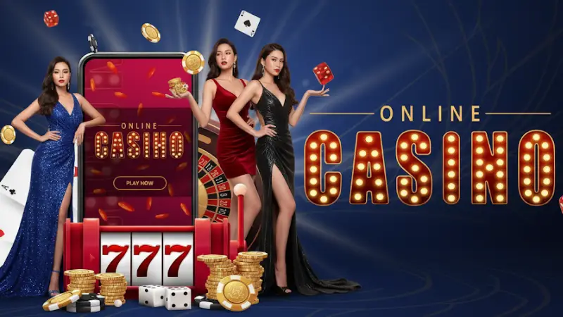 Giải đáp thắc mắc: TF88 có giấy phép không? - Gixon