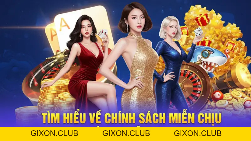 Miễn Trừ Trách Nhiệm TF88 - Thông Tin Cần Biết Về Chính Sách - Gixon