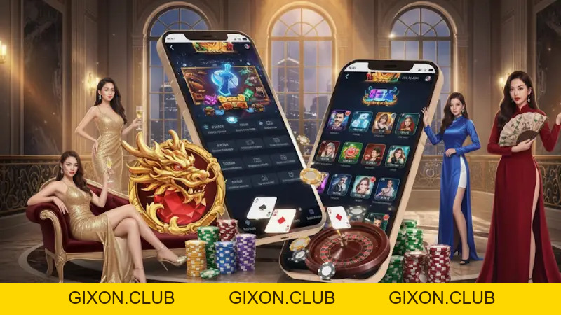 Hướng Dẫn Chi Tiết Để Trở Thành Đại Lý TF88 Chuyên Nghiệp - Gixon