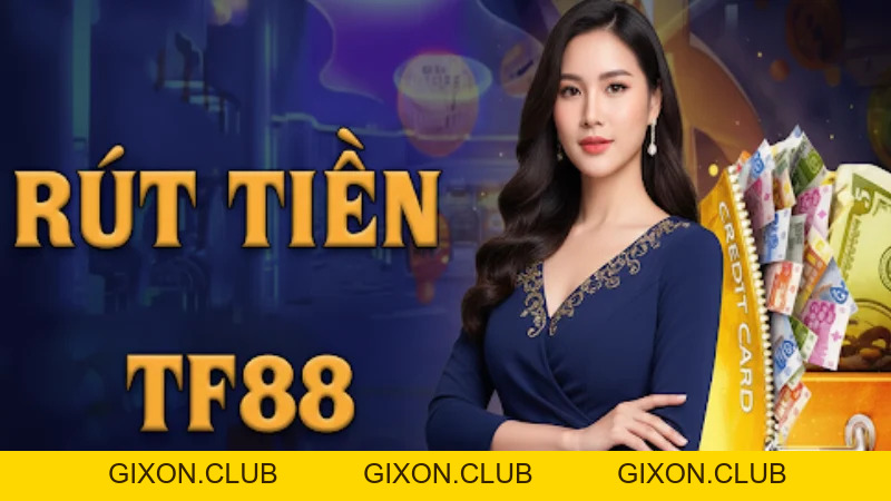 Hướng Dẫn TF88 - Trải Nghiệm Cá Cược Trực Tuyến Dễ Dàng - Gixon