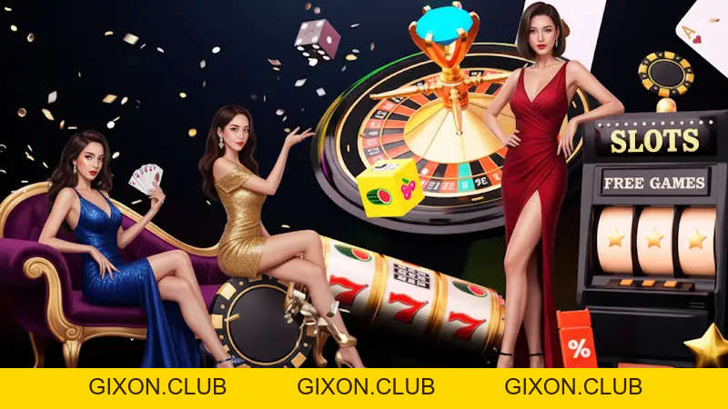 Hướng dẫn đăng ký casino TF88 chi tiết - Gixon