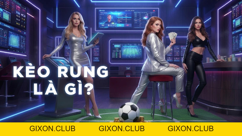 Thể Thao TF88 - Sân Chơi Đỉnh Cao Dành Cho Tín Đồ Bóng Đá - Gixon