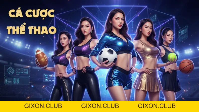 Cá Cược Thể Thao TF88 Uy Tín Không - Sảnh Cược Có An Toàn? - Gixon