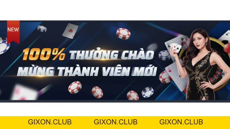 Tổng Hợp Khuyến Mãi TF88 Hấp Dẫn Nhất - Gixon Tổng Hợp Khuyến Mãi TF88 Hấp Dẫn Nhất - Gixon