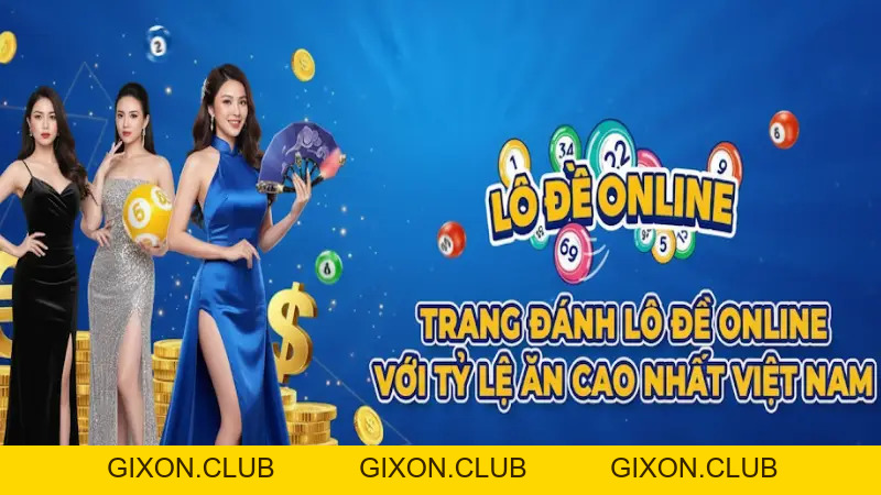 Làm chủ cuộc chơi: Cách soi cầu lô đề TF88 chuẩn xác - Gixon