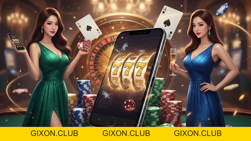 TF88 Có Hỗ Trợ Tiếng Việt Không? - Gixon