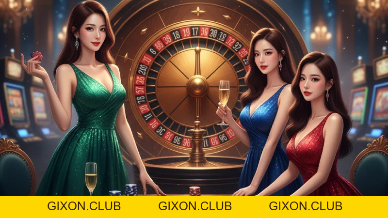TF88 Có Cần Xác Minh Không? - Gixon