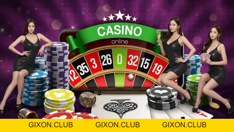 Casino TF88 Uy Tín Có Hợp Pháp Không - Sự Thật Về Sòng Bài - Gixon