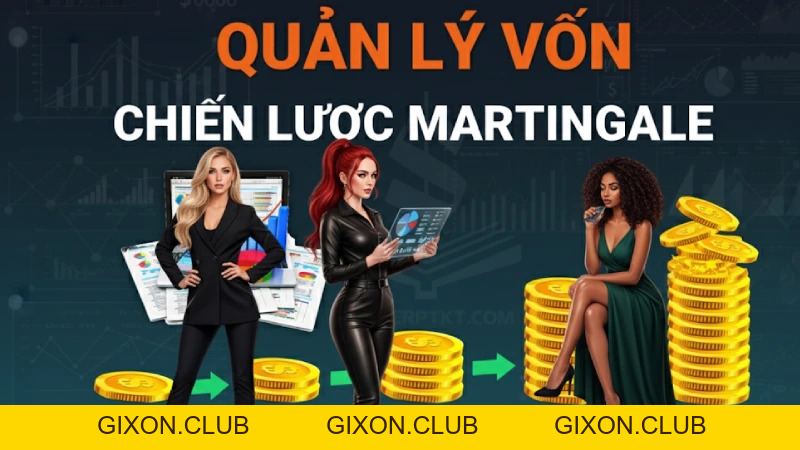 Sự Thật Về Hiệu Quả Và Rủi Ro Của Chiến Thuật Martingale - Gixon