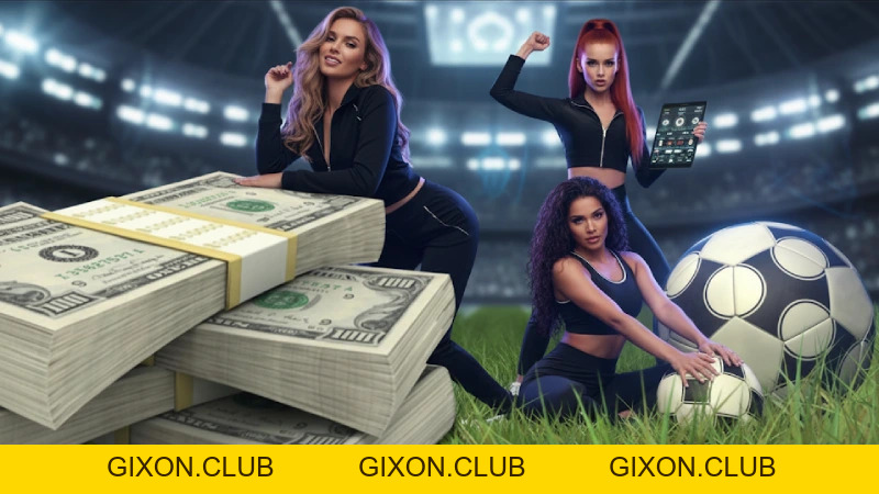 Chinh phục cách cược xiên: Bí quyết và chiến lược từ A đến Z - Gixon