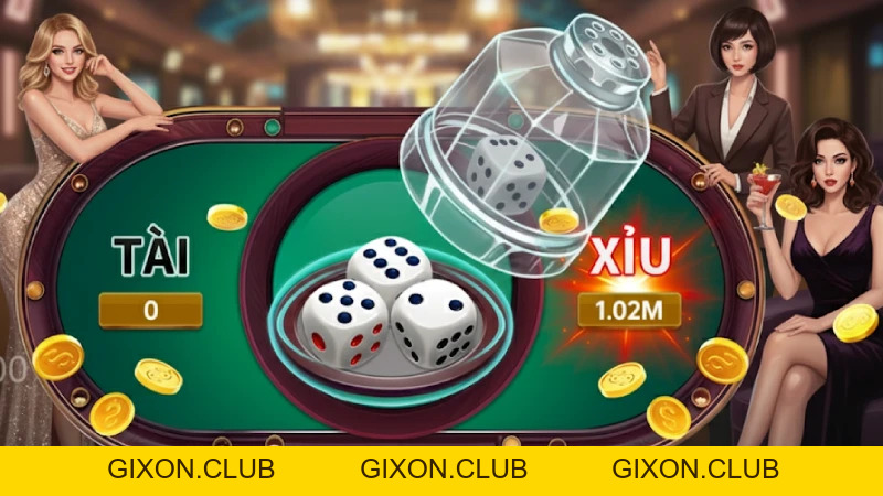 Giải Mã Bí Ẩn Về Tài Xỉu Bộ Ba Và Cơ Hội Đổi Đời 2026 - Gixon Giải Mã Bí Ẩn Về Tài Xỉu Bộ Ba Và Cơ Hội Đổi Đời 2026 - Gixon
