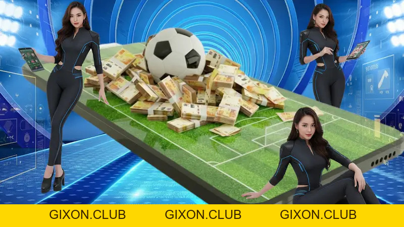Phân tích kèo bóng đá TF88 hôm nay - Hướng dẫn chi tiết - Gixon