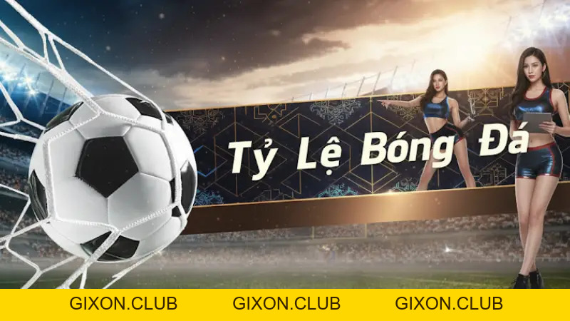 Thể Thao TF88 - Sân Chơi Đỉnh Cao Dành Cho Tín Đồ Bóng Đá - Gixon