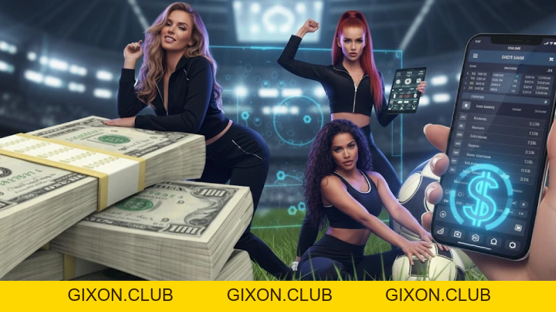 Tìm Hiểu Cá Độ Hợp Pháp Toàn Cầu 2026 - Gixon