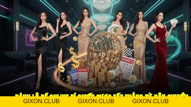 Làm chủ cuộc chơi: Cách soi cầu lô đề TF88 chuẩn xác - Gixon