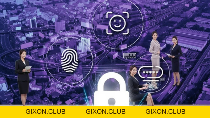 Tin Tức TF88 - Cập Nhật Sự Kiện Và Khuyến Mãi Mới Nhất - Gixon