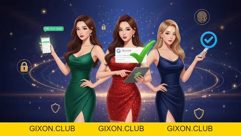 Tin Tức TF88 - Cập Nhật Sự Kiện Và Khuyến Mãi Mới Nhất - Gixon