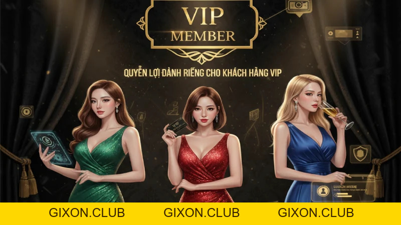 Tin Tức TF88 - Cập Nhật Sự Kiện Và Khuyến Mãi Mới Nhất - Gixon
