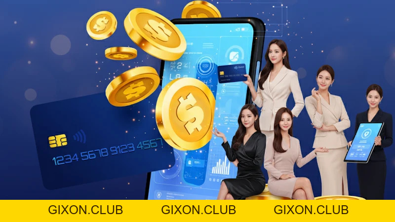 Tin Tức TF88 - Cập Nhật Sự Kiện Và Khuyến Mãi Mới Nhất - Gixon