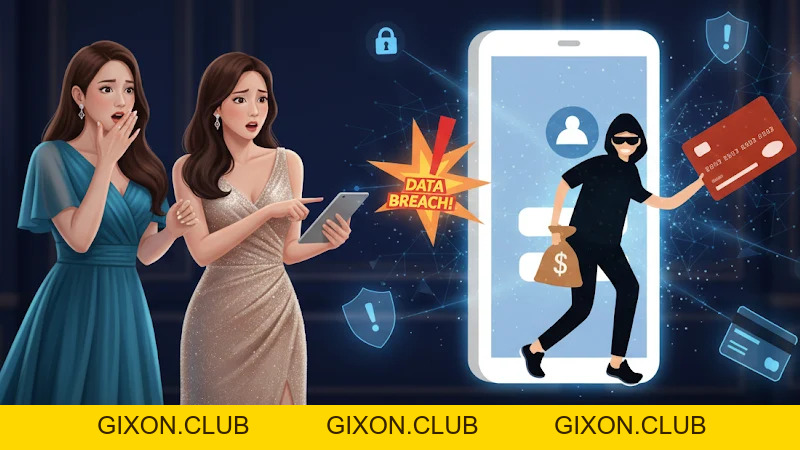 Tin Tức TF88 - Cập Nhật Sự Kiện Và Khuyến Mãi Mới Nhất - Gixon