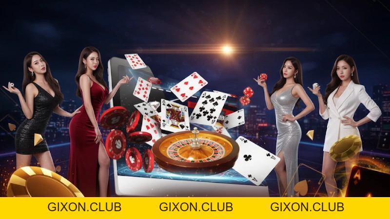 Tin Tức TF88 - Cập Nhật Sự Kiện Và Khuyến Mãi Mới Nhất - Gixon