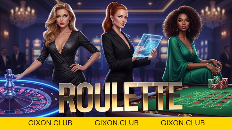 Casino TF88 - Trải Nghiệm Sòng Bài Trực Tuyến Chuyên Nghiệp - Gixon