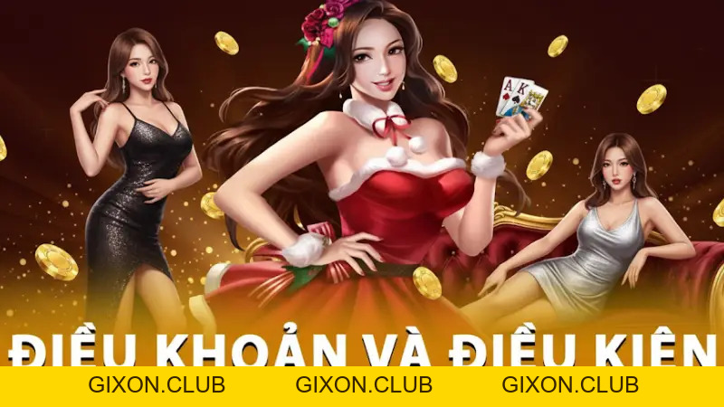 Điều Khoản Và Điều Kiện TF88 - Bộ Quy Tắc Người Chơi Cần Nắm - Gixon
