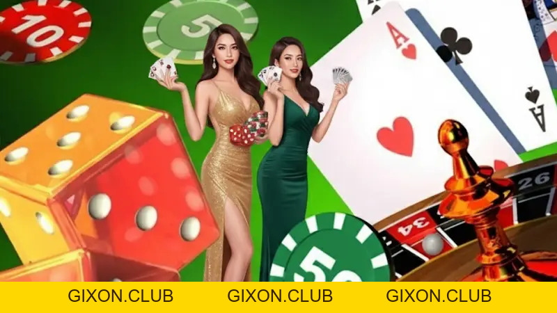 Đánh giá game bài TF88 uy tín có hợp pháp không? - Gixon