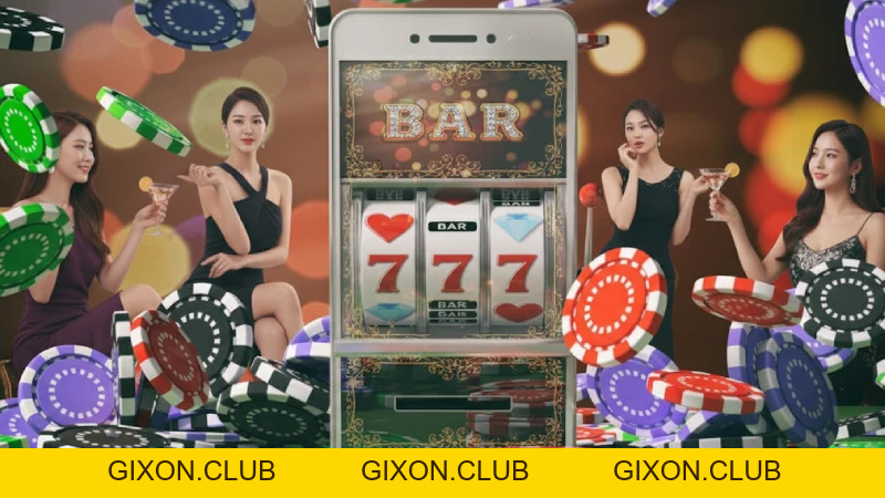 TF88 Bảo Mật Tài Khoản Không? - Gixon
